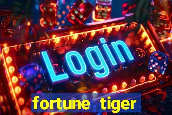 fortune tiger horarios pagantes